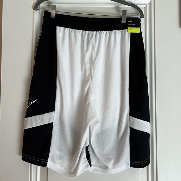 NWT Nike mens L Dri Fit shorts - Picture 3 of 10